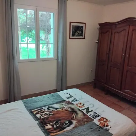 Дом отдыха Maison De