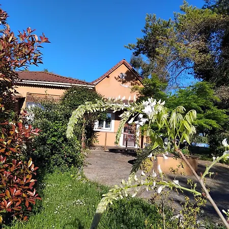 Дом отдыха Maison De *