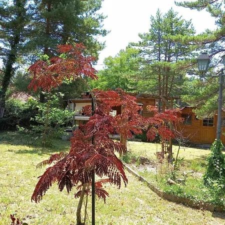 Maison De 別荘